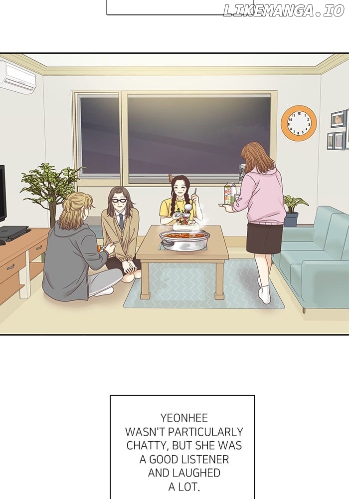 Girl’s World ( World of Girl ) Chapter 242 - page 72